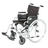DAYS WHIRL WHEELCHAIR, SELF-PROPELLED, 18 INCH