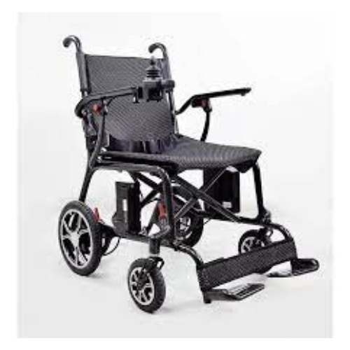 Ryder 2024 carbon frame