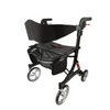 Ellipse Heavy Duty Rollator (205 Kg Rated) - Central Coast - Mobility Joy