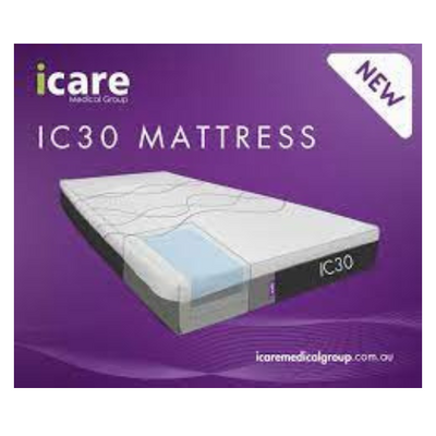 IC30 MATTRESS