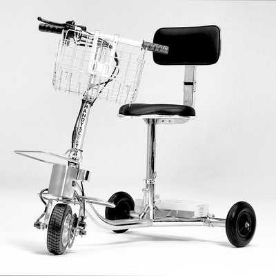 HandyScoot - Lightest Travel Scooter