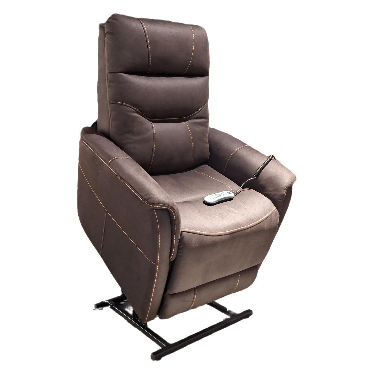 Ez Swivel Seat Cushion - mobilityjoy