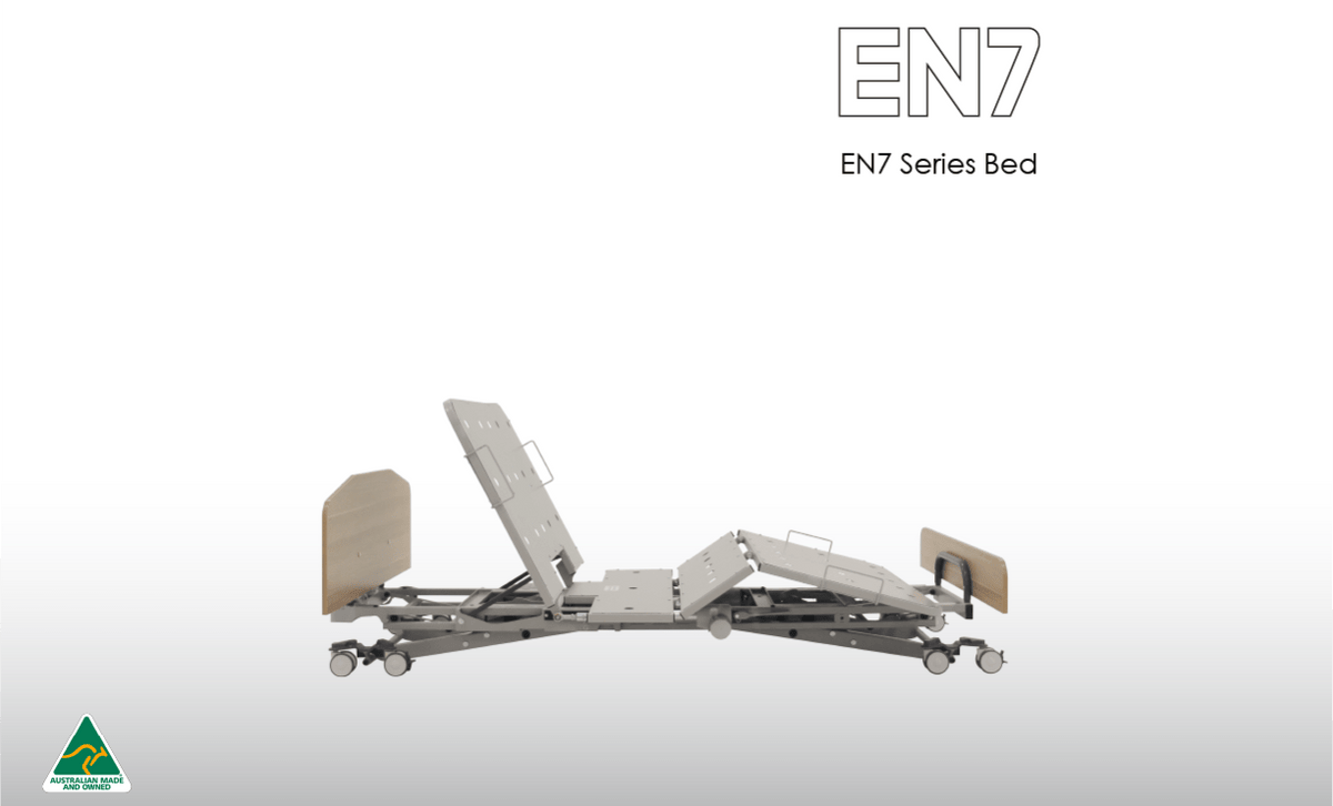 EN7 Endless Bed – mobilityjoy