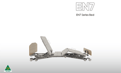 EN7 Endless Bed