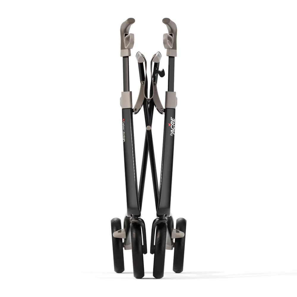 BYACRE Carbon Ultralight Rollator
