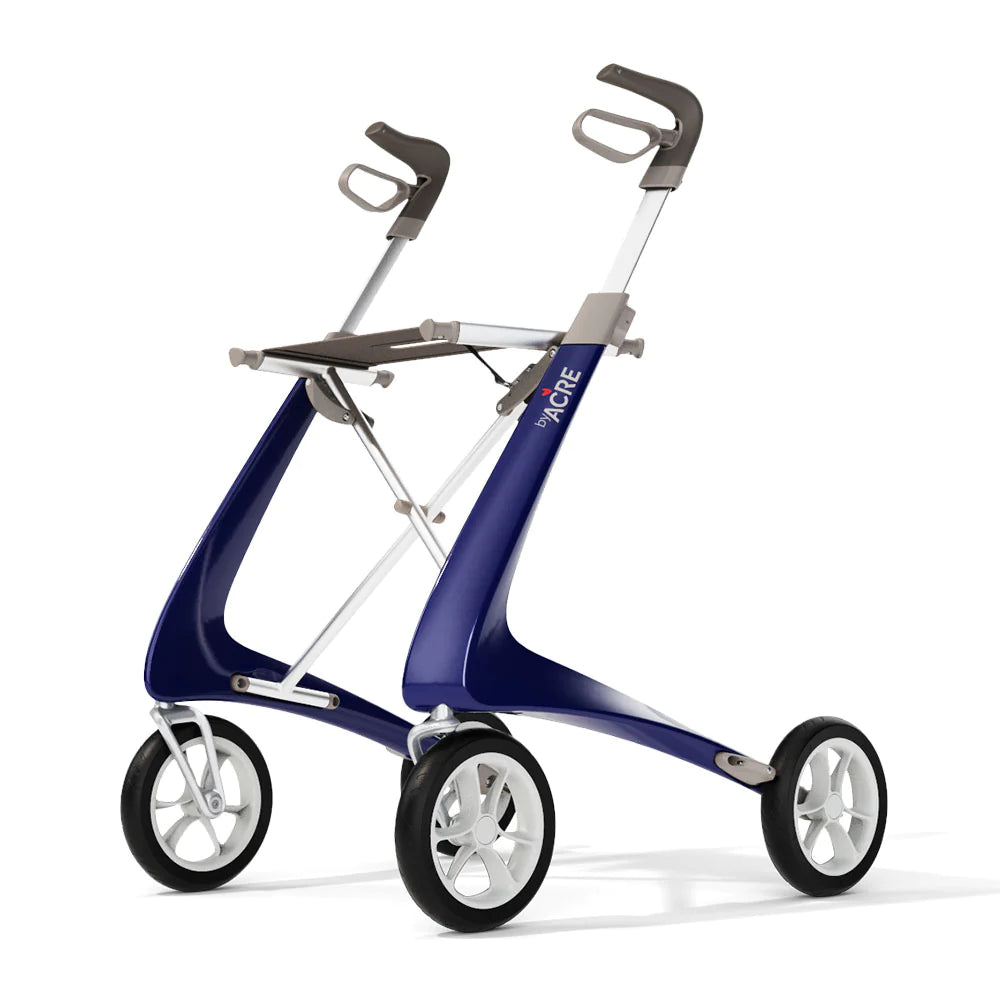 BYACRE Carbon Ultralight Rollator