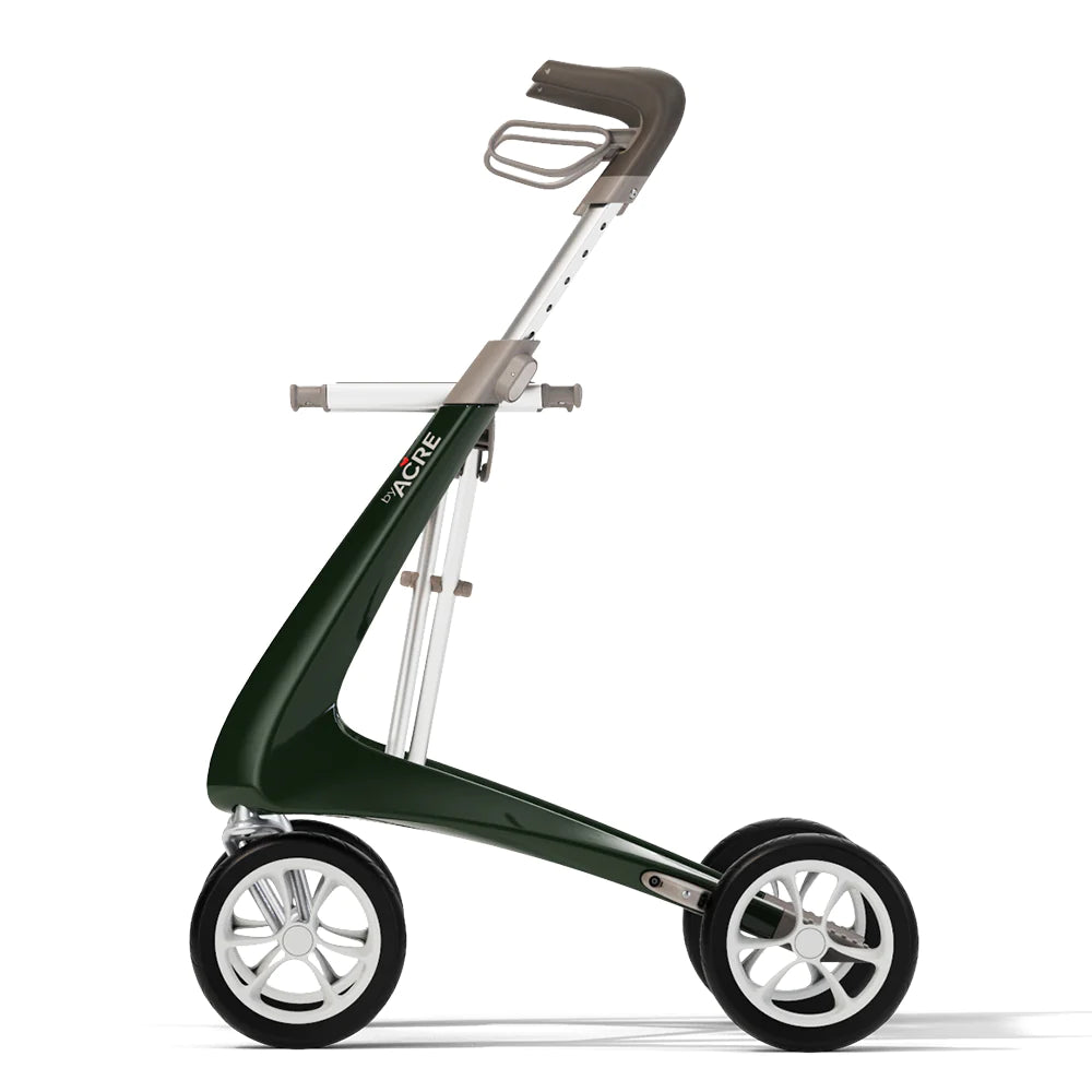 BYACRE Carbon Ultralight Rollator