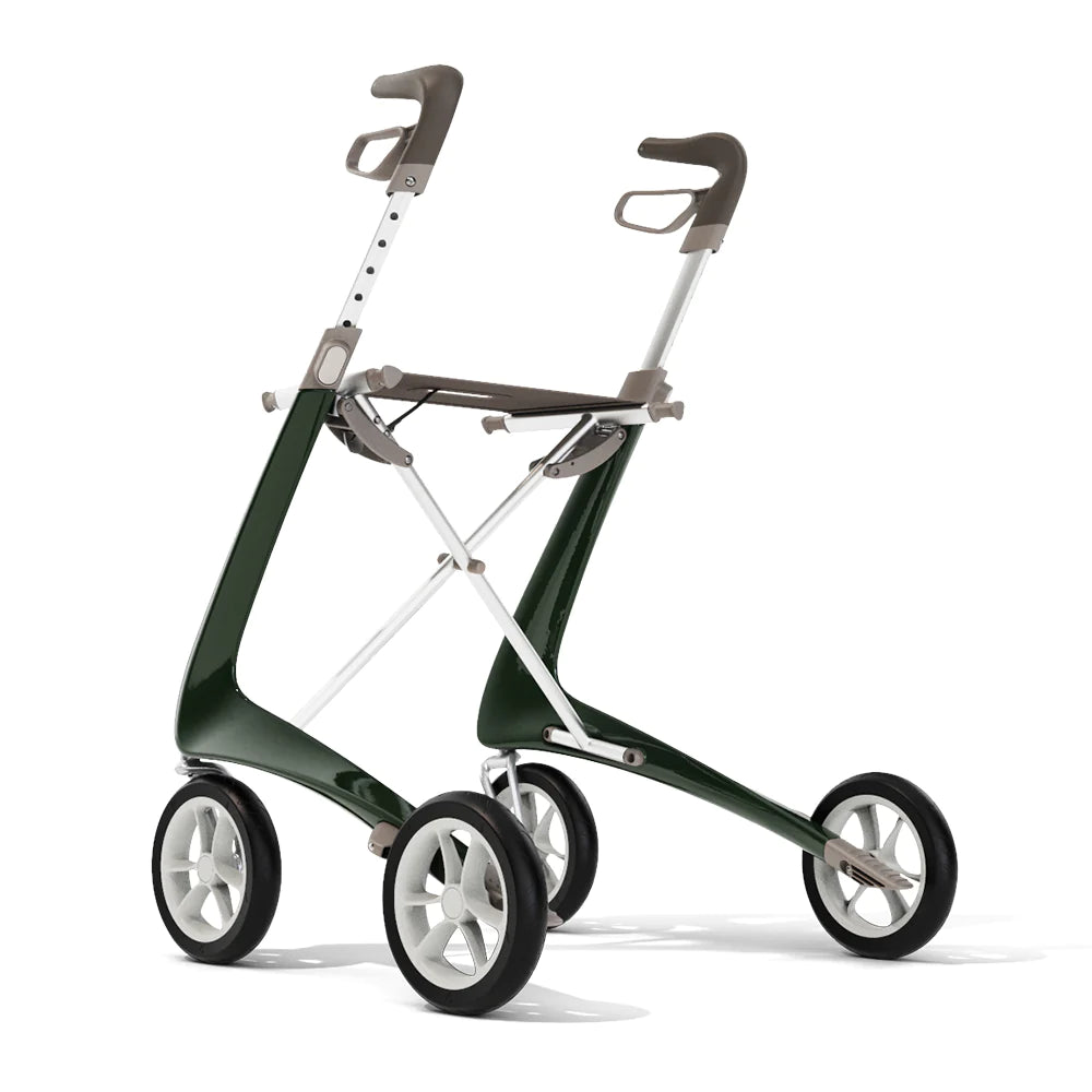 BYACRE Carbon Ultralight Rollator