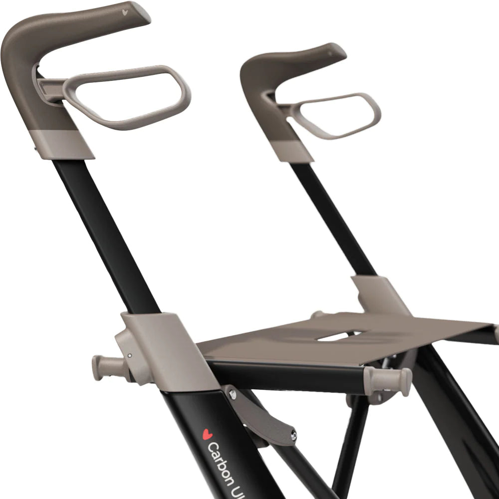 BYACRE Carbon Ultralight Rollator