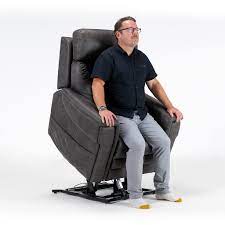 Donatello Lift Chair Recliner - 4 Motors