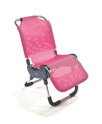 Leckey Advance Bath Chair