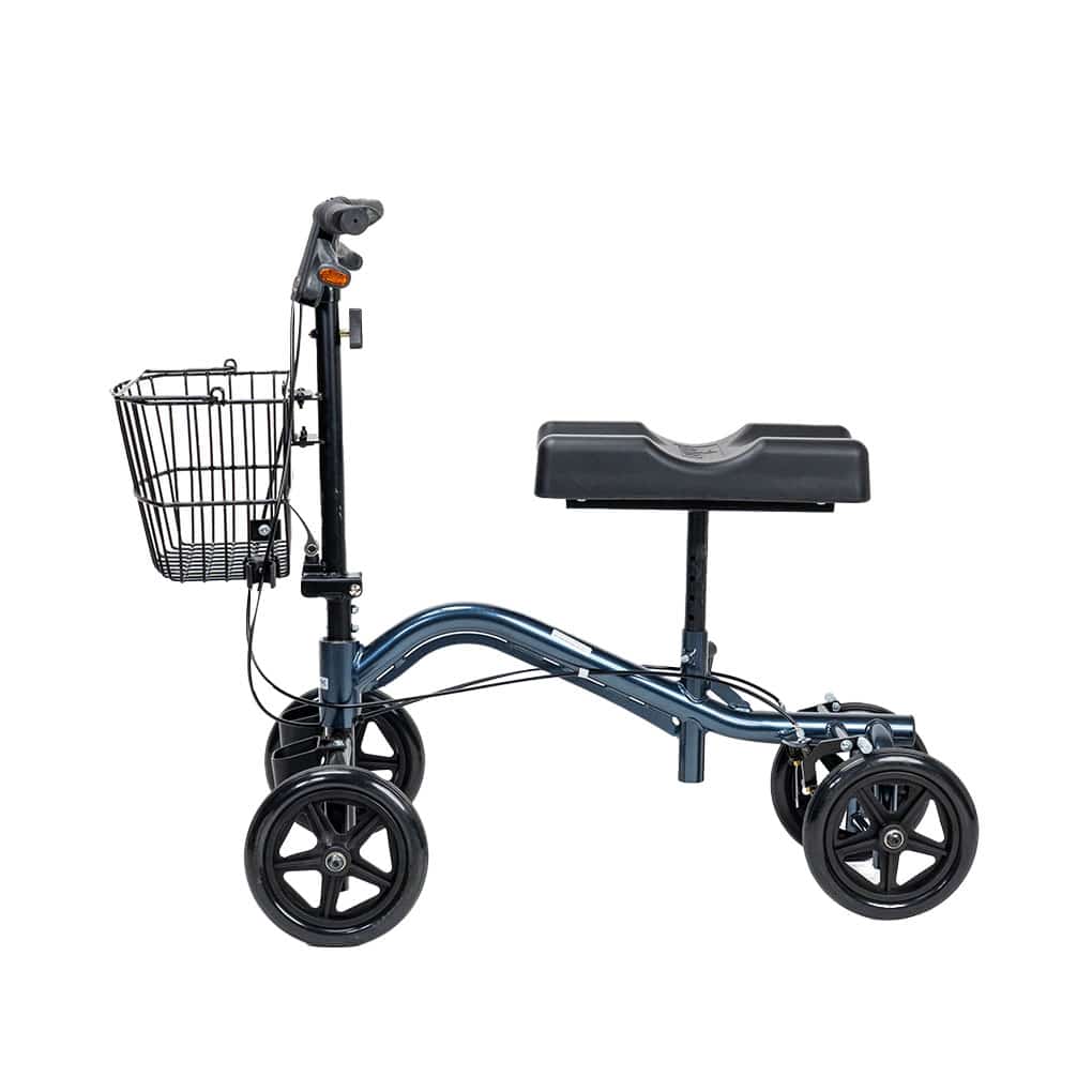 Peak Knee Cruiser