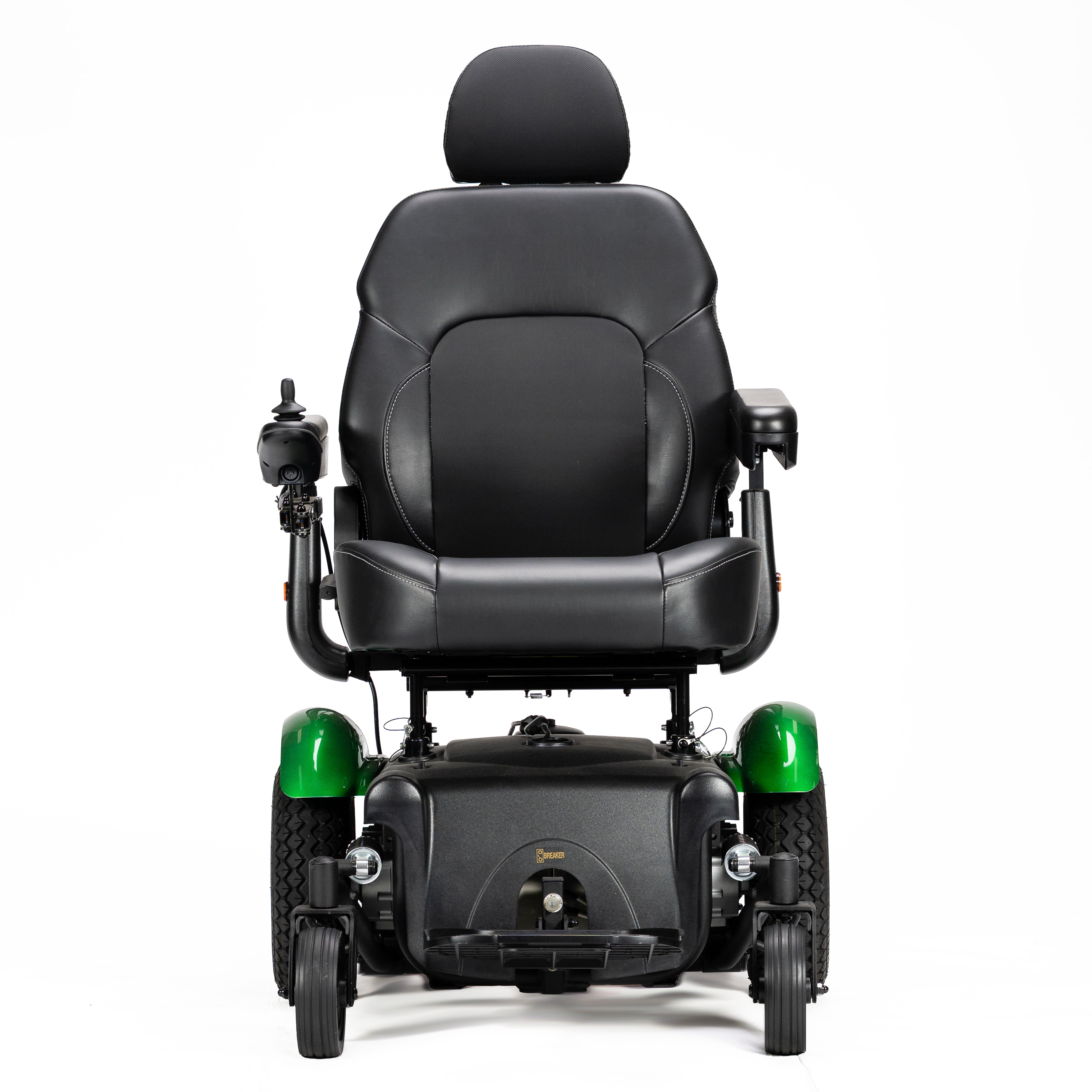 Maverick 12" wheel -  Max Stability for uneven surfaces