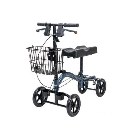 Peak Knee Cruiser