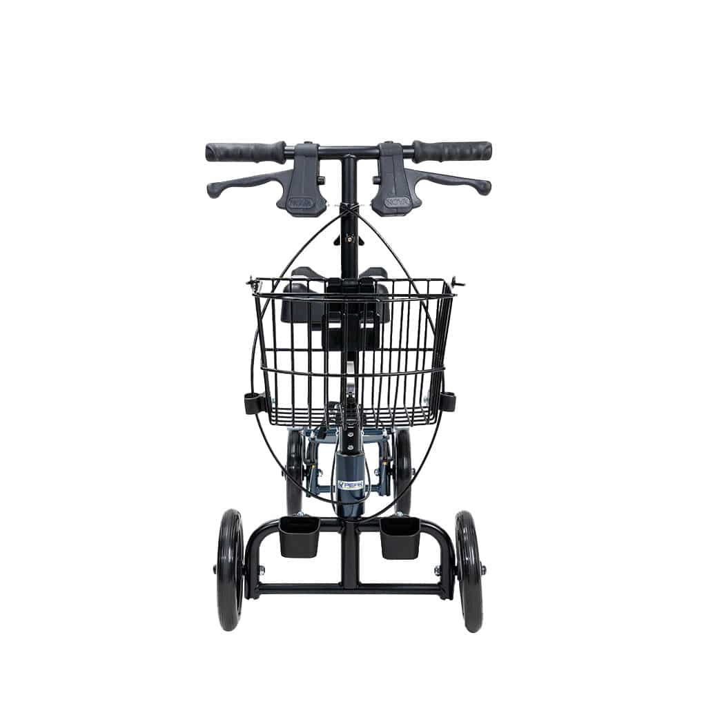 Peak Knee Cruiser