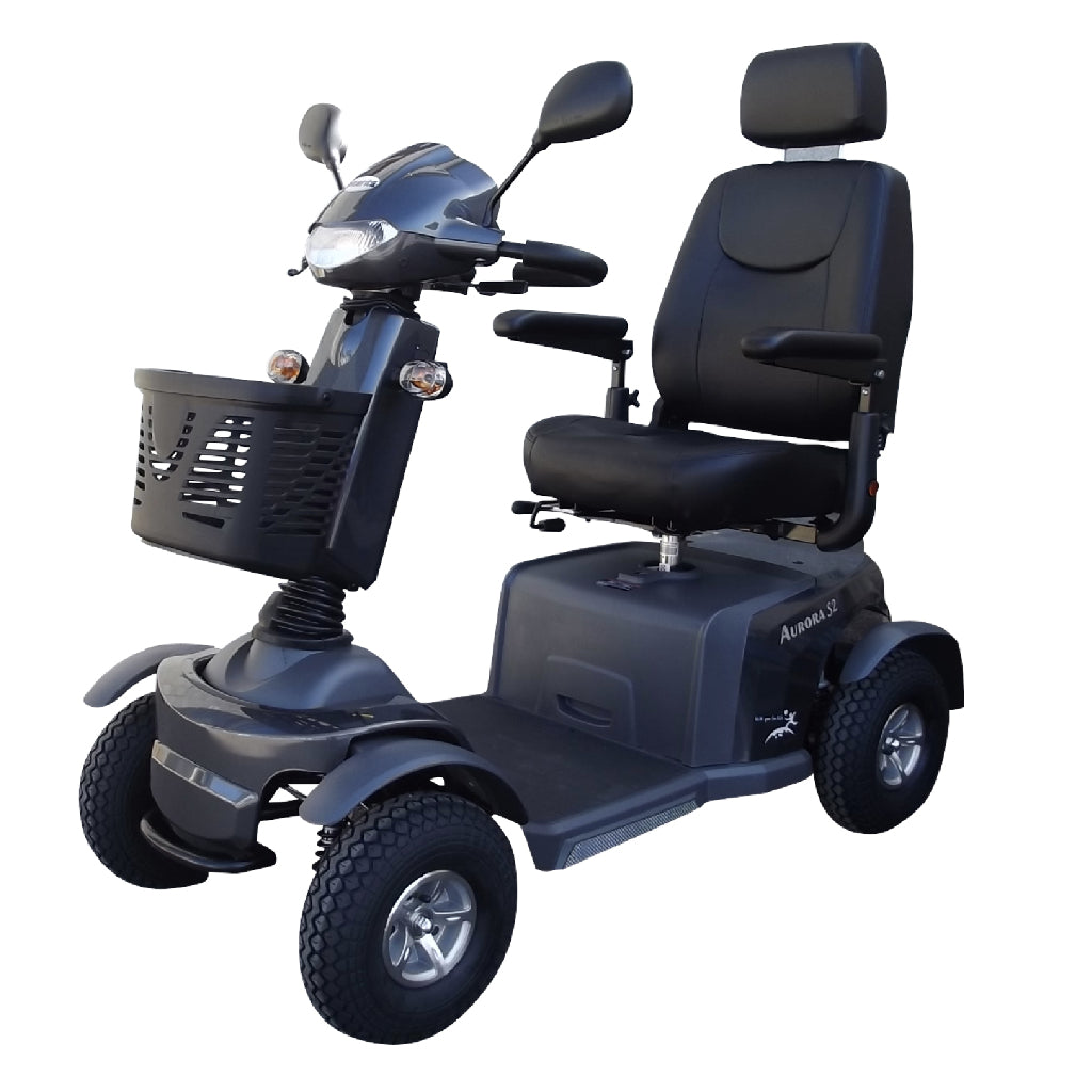 Merits Aurora S2 - Hill Climber Mobility Scooter