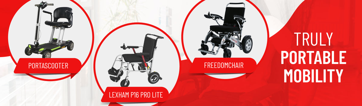 Buy Mobility Aids, Medical Equipment, Healthcare & Mobility Products