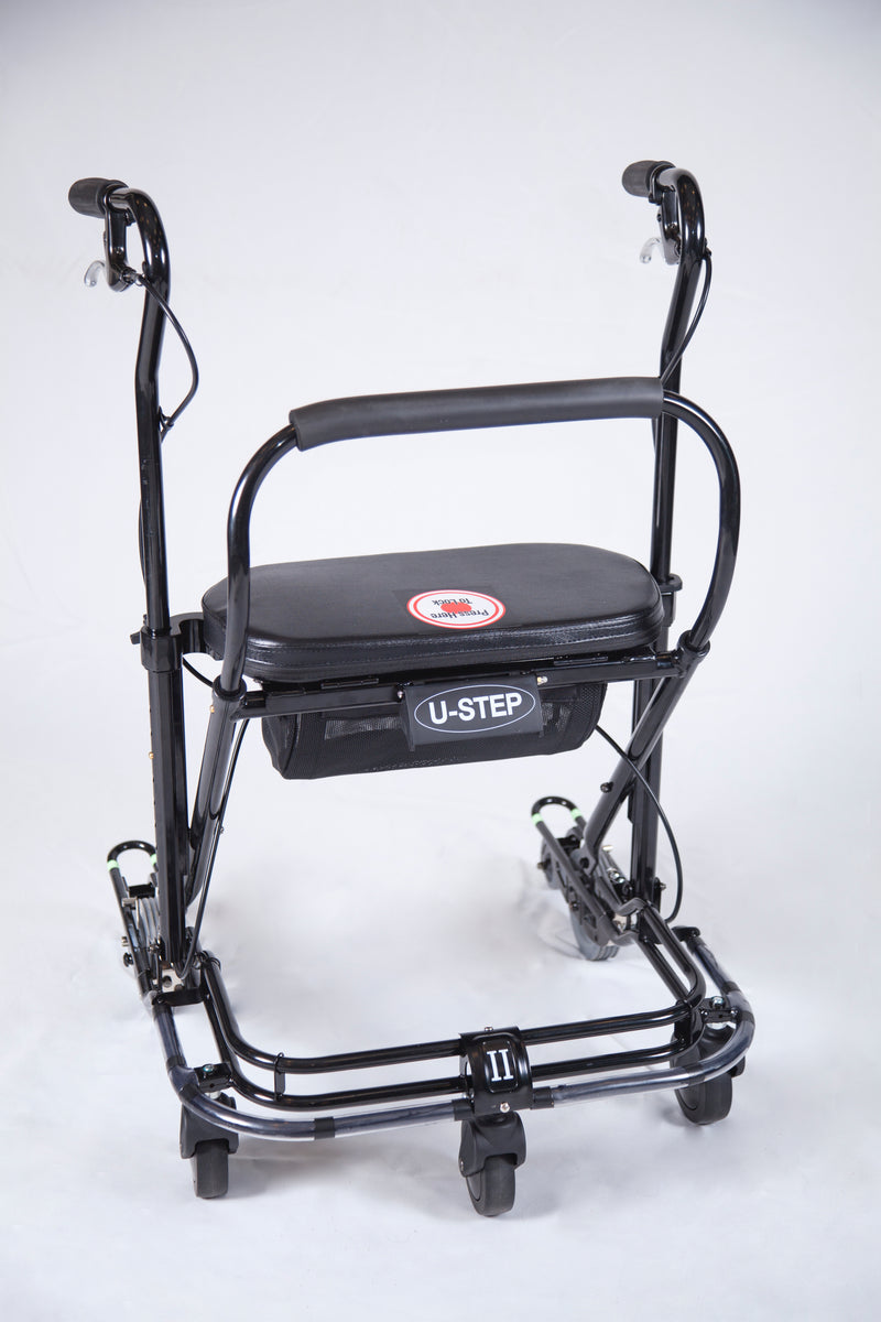 Move Walker Step Step U-Step Walker – mobilityjoy