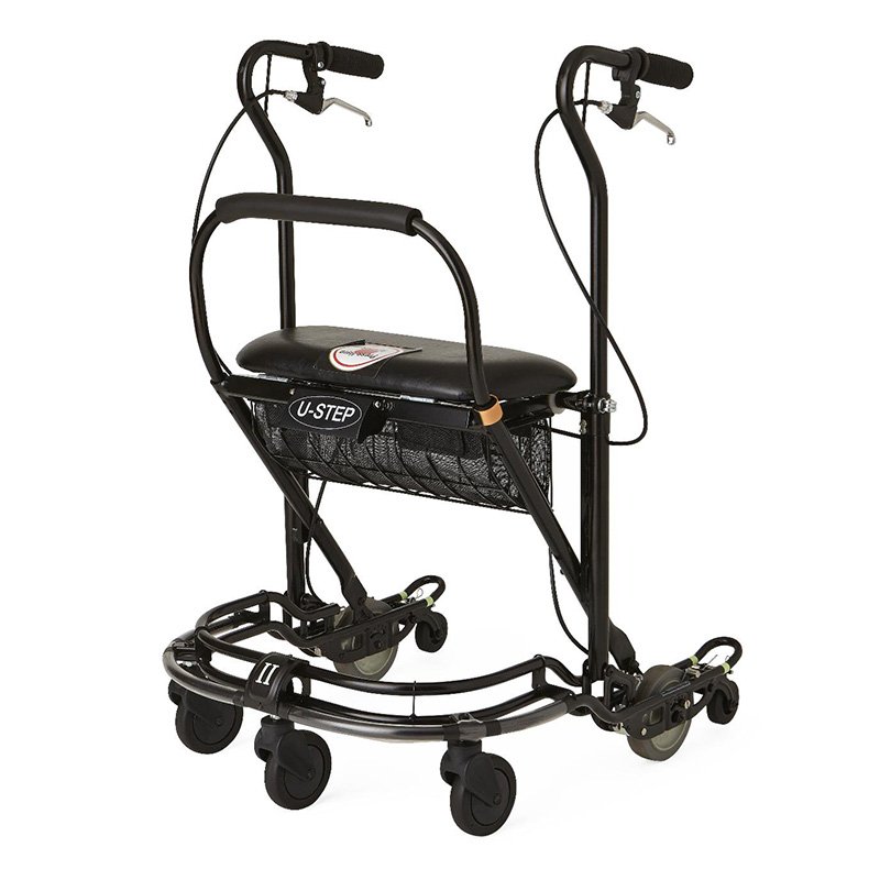 U-Step Walker