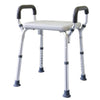 Max Mobility Delta S24 Shower Stool Central Coast - Mobility Joy