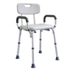 Max Mobility Delta C24 Shower Chair Central Coast - Mobility Joy