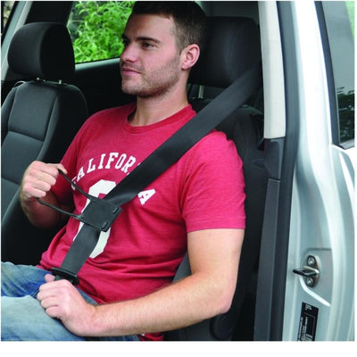 Able Life Auto Seatbelt Reacher Central Coast - Mobility Joy