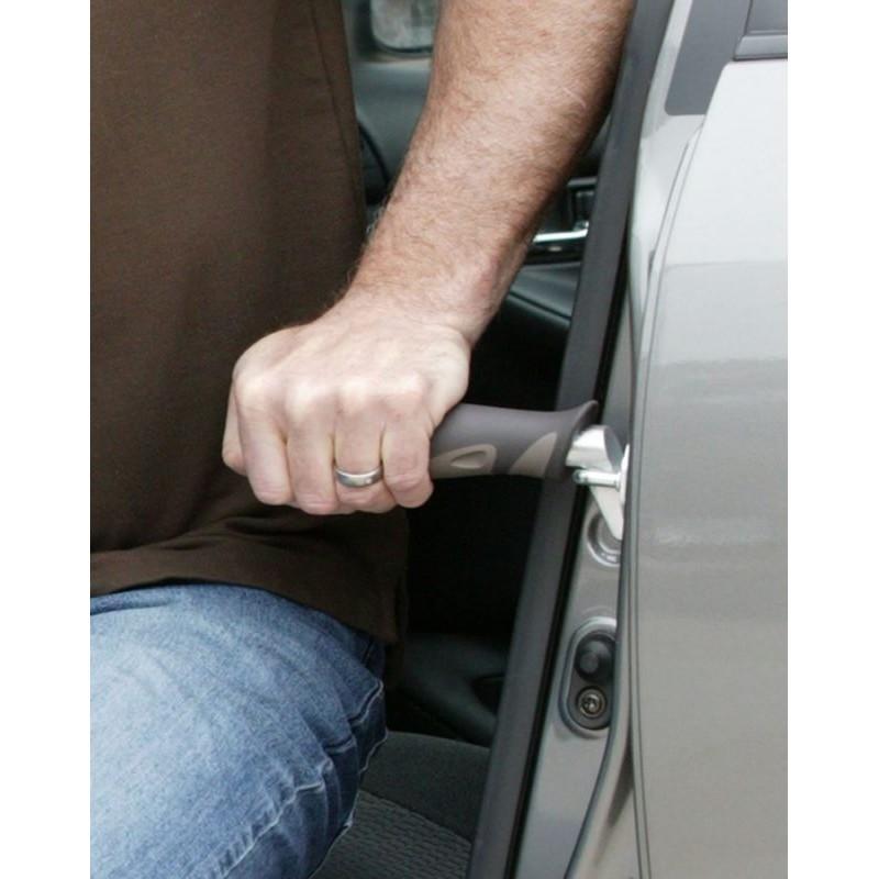 Stander Metro Car Handle Plus Central Coast - Mobility Joy