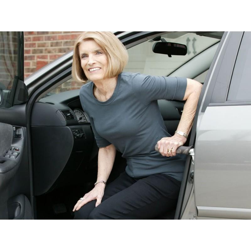 Stander Metro Car Handle Plus Central Coast - Mobility Joy