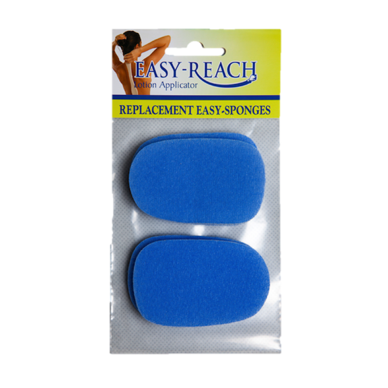 Easy-Reach Replacement Sponges (x4) Central Coast - Mobility Joy