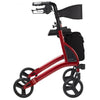 Max Mobility Alpha 438s Rollator Central Coast - Mobility Joy
