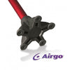 Airgo Claw Cane Tip - Central Coast - Mobility Joy