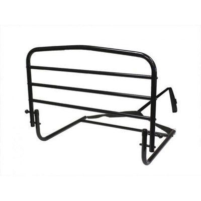 Stander 30" Safety Bed Rail & Pouch Central Coast - Mobility Joy