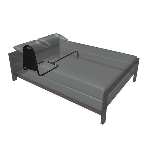 Able Life Bedside Mighty Rail Central Coast - Mobility Joy