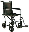 Shopper 8 Transit Wheelchair