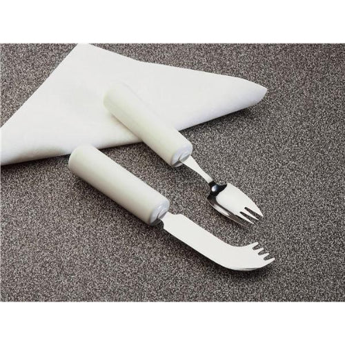 Queens Cutlery Splayed Fork PATAA5507A Central Coast Mobility Joy