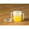 Two Handled Mug With Two Lids Pk 2 PATAA5720 Central Coast Mobility Joy