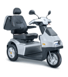 Afiscooter SHD Heavy Duty mobility scooter