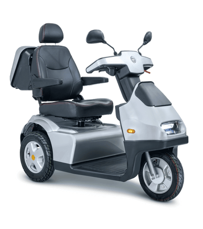 Afiscooter SHD Heavy Duty mobility scooter