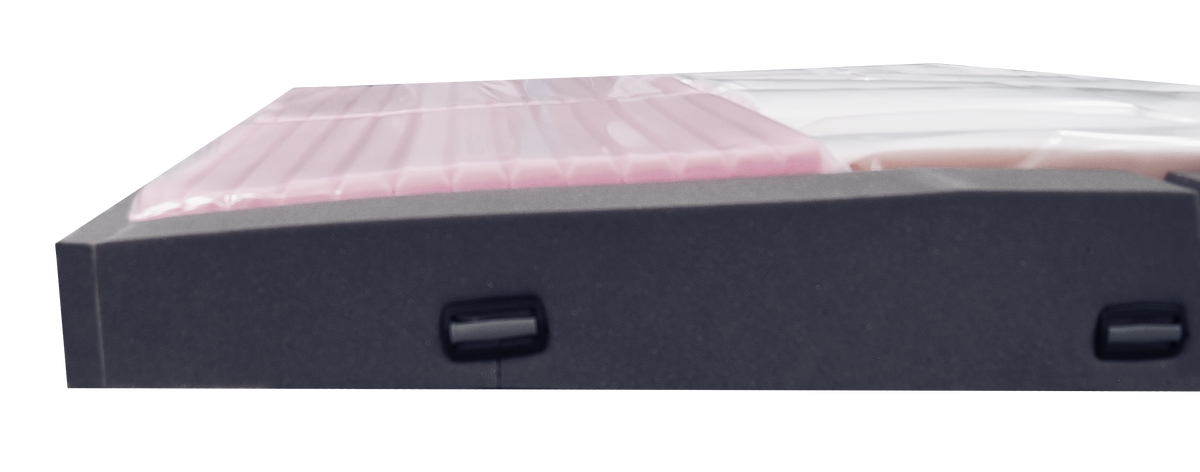 Alaise Advanced Pumpless Hybrid Static Care Support Surface – mobilityjoy