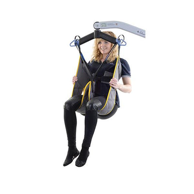 Oxford Access Padded Sling - Central Coast - Mobility Joy