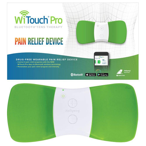 WiTouch Pro Wireless TENS