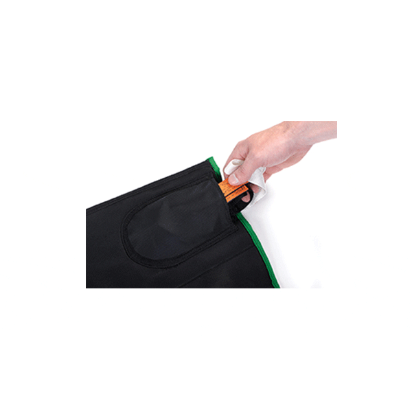 Oxford Bariatric Hammock Sling - Central Coast - Mobility Joy