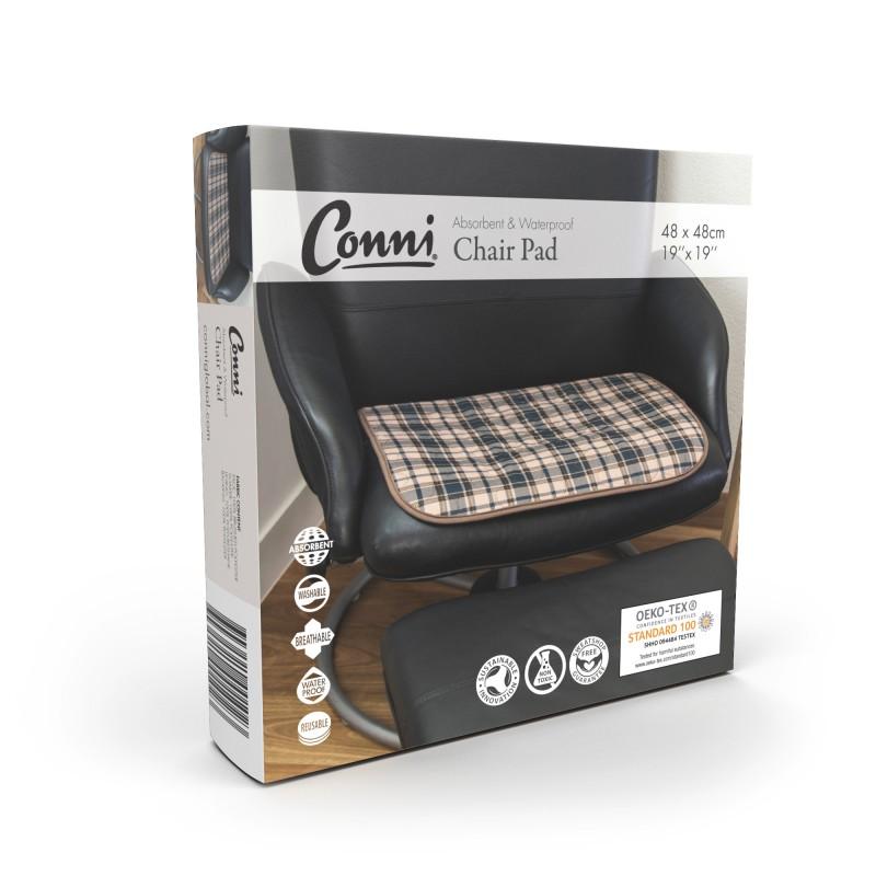 Conni Chair Pad Small Central Coast - Mobility Joy