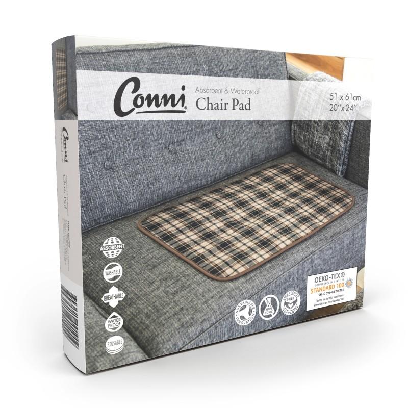 Conni Chair Pad Large Central Coast - Mobility Joy