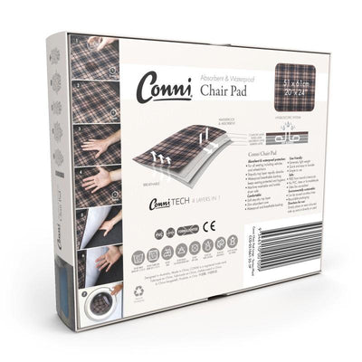 Conni Chair Pad Large Central Coast - Mobility Joy