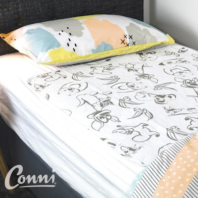 Conni Kids Bed Pad - Aussie AnimalsCentral Coast - Mobility Joy