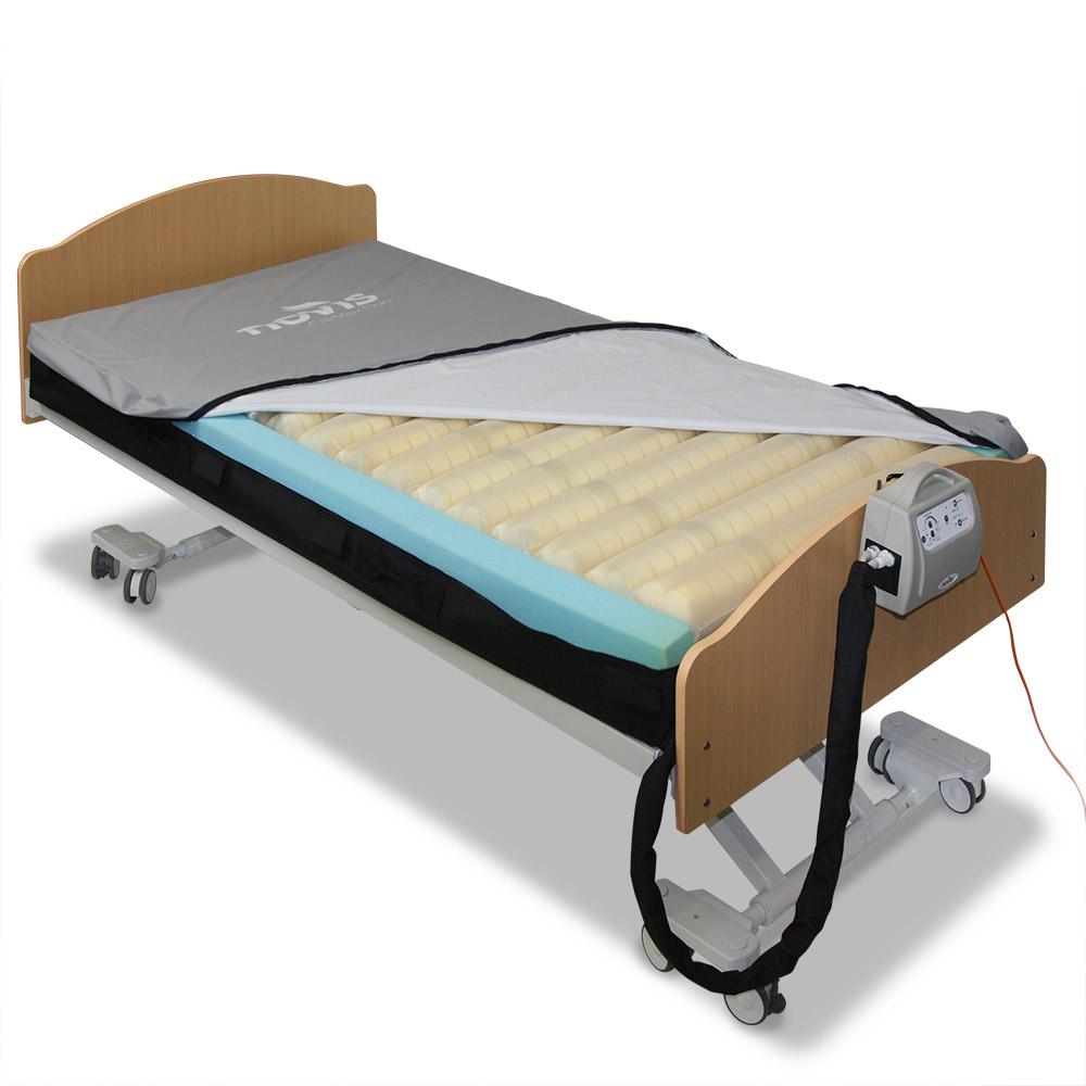 CairMax Duo Foam Air Support Surface Central Coast - Mobility Joy