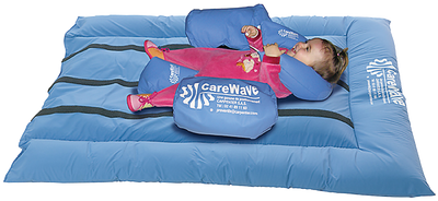 Medifab CareWave Lying & Positioning System - Central Coast - Mobility Joy