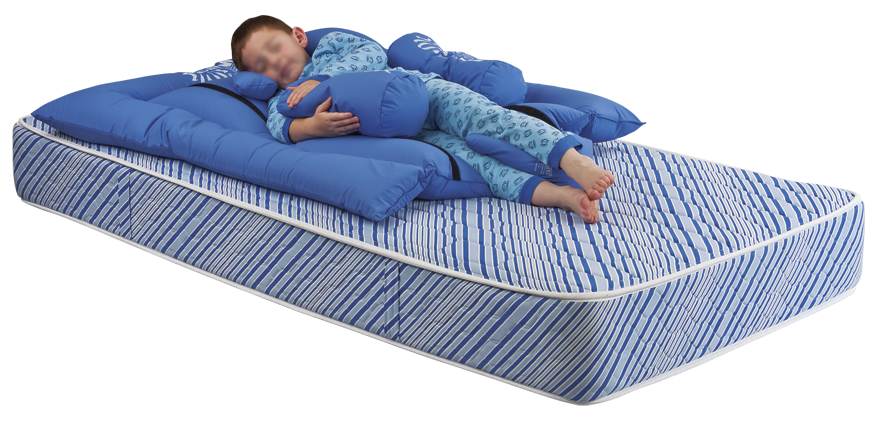 Medifab CareWave Lying & Positioning System - Central Coast - Mobility Joy