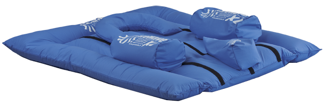 Medifab CareWave Lying & Positioning System - Central Coast - Mobility Joy